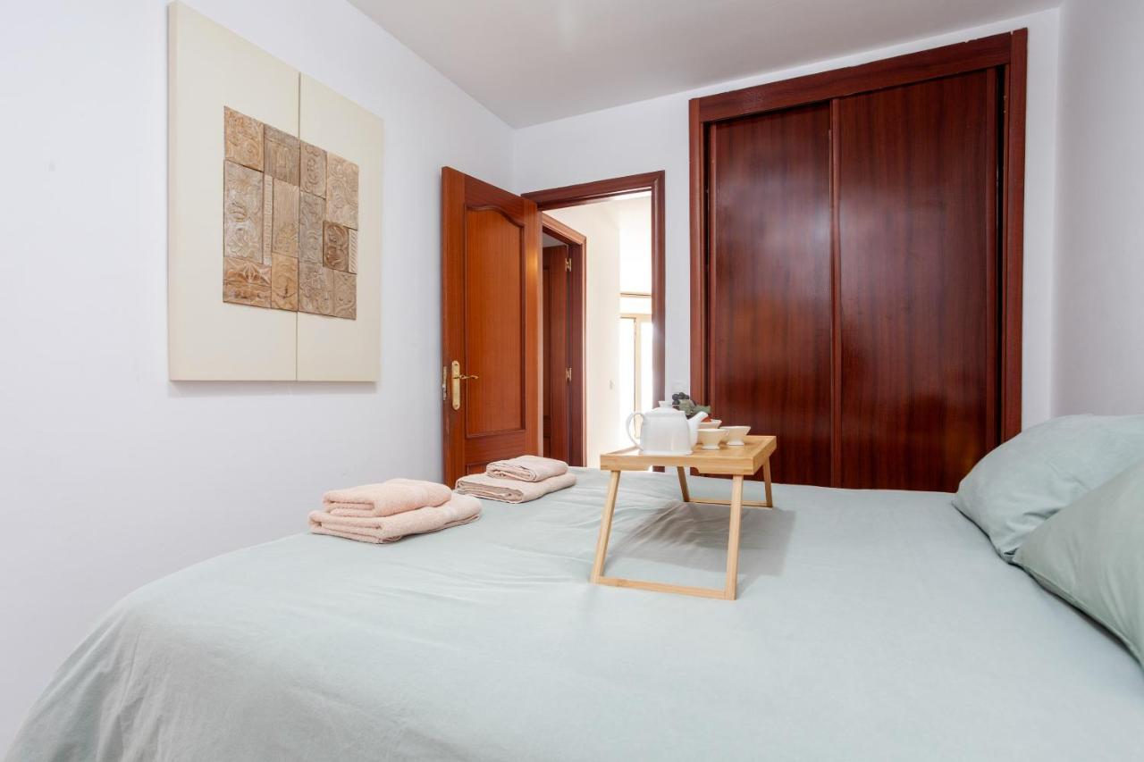 Valentina House Large Apartment In El Cotillo Exterior foto