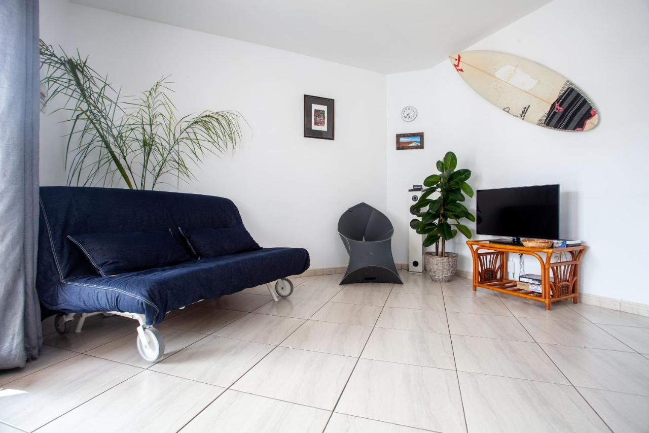 Valentina House Large Apartment In El Cotillo Exterior foto