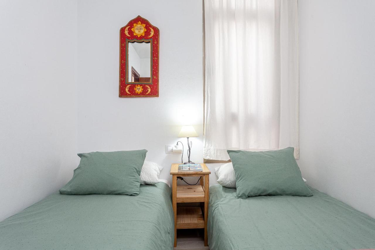 Valentina House Large Apartment In El Cotillo Exterior foto