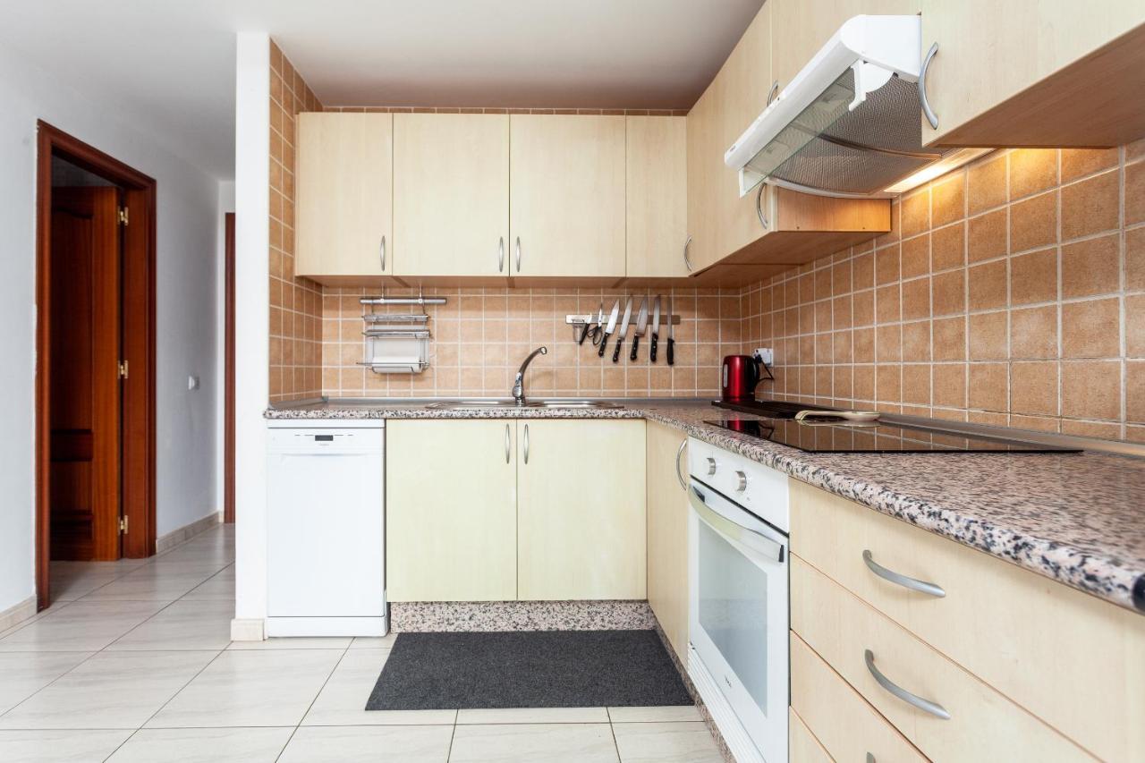 Valentina House Large Apartment In El Cotillo Exterior foto