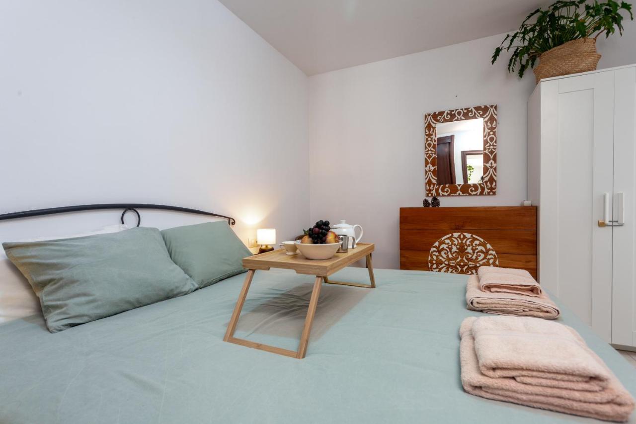 Valentina House Large Apartment In El Cotillo Exterior foto